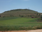 Cerro de Santa Luca