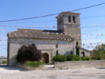 Iglesia de San Pedro en Ctedra