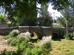 Puente de piedra