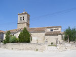 Iglesia de San Nicols de Bari