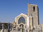 Ermita de San Gregorio