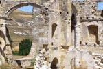 Ruinas del Hospital de la Magdalena