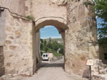 Puerta de la Calzada