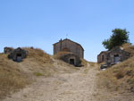 Ermita de la Virgen de los Olmos