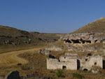 Antiguo molino de Membibre