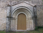 Iglesia de San Andrs