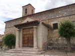 Iglesia de San Martn de Tours