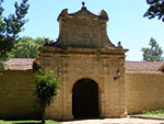 Monasterio de Santa Mara la Real