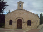 Ermita de la Virgen del Ro