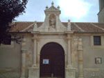 Iglesia de San Miguel