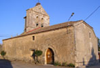 Iglesia de Santa Mara Magdalena