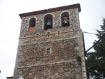 Iglesia de Nuestra Seora de la Natividad