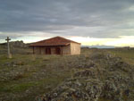 Ermita del Humilladero