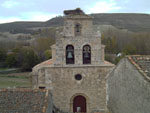 Iglesia de Santa Mara Magdalena